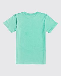 1 Inversed - T-Shirt for Boys Blue U2SS10BIF0 Billabong
