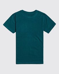 1 Access - T-shirt pour Garçon 8 - 14  U2SS14BIF0 Billabong