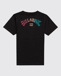 1 Okapi - T-Shirt for Boys  U2SS20BIF0 Billabong
