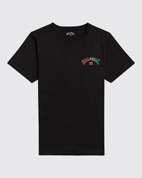0 Okapi - T-Shirt for Boys  U2SS20BIF0 Billabong