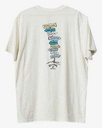1 Dr Seuss From Here To There - T-shirt pour Garçon  U2SS30BIF0 Billabong
