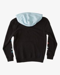 1 Dr Seuss One Fish Two Fish - Sweatshirt for Boys  U2ZH03BIF0 Billabong