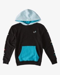 0 Dr Seuss One Fish Two Fish - Sweatshirt for Boys  U2ZH03BIF0 Billabong