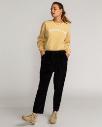 2 Be Mindful - Sweatshirt for Women  U3CR03BIF0 Billabong