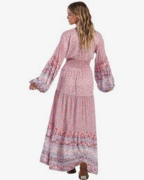 5 Cosmos - Dress for Women  U3DR02BIF0 Billabong