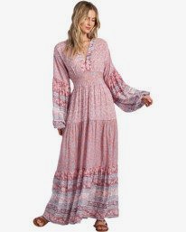 1 Cosmos - Dress for Women  U3DR02BIF0 Billabong