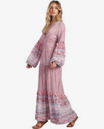 2 Cosmos - Dress for Women  U3DR02BIF0 Billabong
