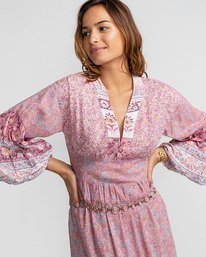 4 Cosmos - Dress for Women  U3DR02BIF0 Billabong