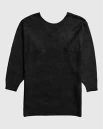 0 Easy Cool - Kleid für Frauen Schwarz U3DR08BIF0 Billabong