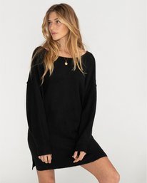 2 Easy Cool - Kleid für Frauen  U3DR08BIF0 Billabong