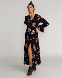 1 Valleta - Vestido para Mujer  U3DR13BIF0 Billabong