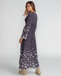 5 Valleta - Vestido para Mujer Azul U3DR13BIF0 Billabong