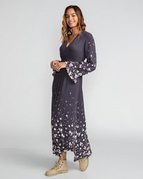 4 Valleta - Vestido para Mujer Azul U3DR13BIF0 Billabong