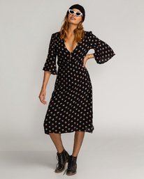 0 Dream Big - Kleid für Frauen  U3DR15BIF0 Billabong