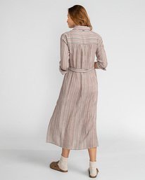 3 First Kiss - Dress for Women  U3DR16BIF0 Billabong