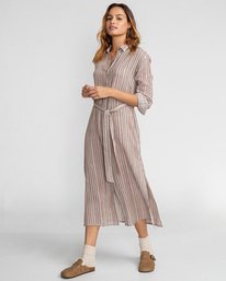 2 First Kiss - Dress for Women  U3DR16BIF0 Billabong