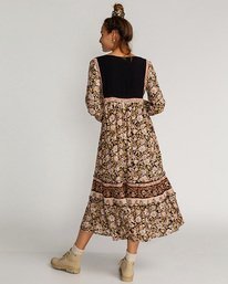 1 Californian Dreamin - Robe pour Femme  U3DR18BIF0 Billabong