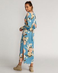 1 Good Side - Dress for Women  U3DR19BIF0 Billabong