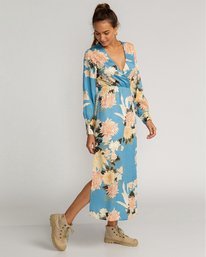 0 Good Side - Dress for Women  U3DR19BIF0 Billabong