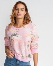0 Sun Shrunk - Sweatshirt for Women  U3FL15BIF0 Billabong