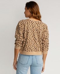 2 Sun Shrunk - Sweatshirt for Women  U3FL15BIF0 Billabong