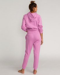 3 Legacy Pack Legacy 2.0 - Hoodie for Women Purple U3HO01BIF0 Billabong