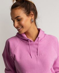 1 Legacy Pack Legacy 2.0 - Hoodie for Women Purple U3HO01BIF0 Billabong