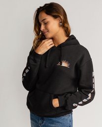 0 TOTALLY STOCKED  U3HO07BIF0 Billabong