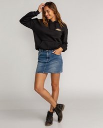 1 TOTALLY STOCKED  U3HO07BIF0 Billabong