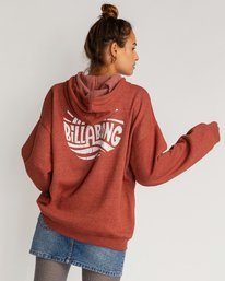 1 Pensacola - Hoodie for Women  U3HO13BIF0 Billabong
