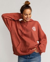 0 Pensacola - Hoodie for Women  U3HO13BIF0 Billabong