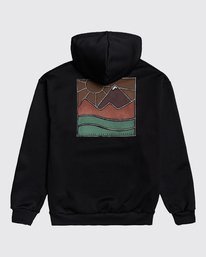 1 Adventure Division Collection Explore Horizon - Hoodie for Women  U3HO17BIF0 Billabong