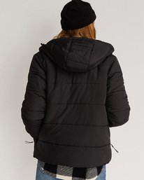 1 Adventure Division Collection Transport Puffer 2 - Puffer Jacket for Women  U3JK24BIF0 Billabong