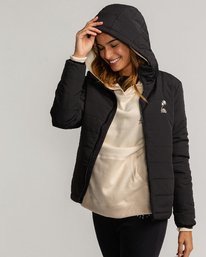 0 LOVE AFFAIR  U3JK60BIF0 Billabong