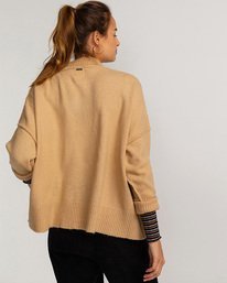 2 Endless Days  - Jumper for Women  U3JP10BIF0 Billabong