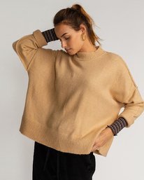 0 Endless Days  - Jumper for Women  U3JP10BIF0 Billabong