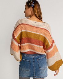 2 Soft Wind - Jumper for Women  U3JP12BIF0 Billabong
