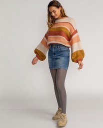 1 Soft Wind - Jumper for Women  U3JP12BIF0 Billabong