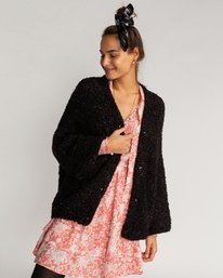 0 Sweet Life - Jumper for Women  U3JP13BIF0 Billabong