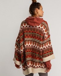 1 Wintersounds - Pullover für Frauen  U3JP14BIF0 Billabong