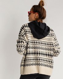 2 Hey Babe - Jumper for Women  U3JP15BIF0 Billabong