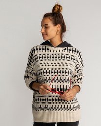 1 Hey Babe - Jumper for Women  U3JP15BIF0 Billabong