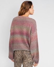 4 Day Dream - Pull pour Femme  U3JP21BIF0 Billabong