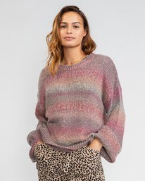 0 Day Dream - Pull pour Femme  U3JP21BIF0 Billabong