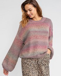 1 Day Dream - Pull pour Femme  U3JP21BIF0 Billabong