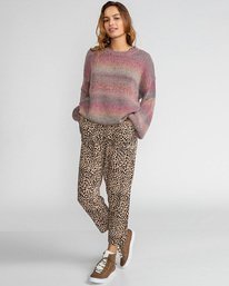 3 Day Dream - Pull pour Femme  U3JP21BIF0 Billabong