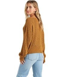 1 Sweet Sessions Feel The Breeze - Jumper for Women  U3JP40BIMU Billabong