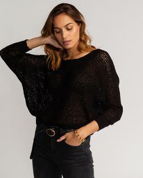 0 DANCE ALONE  U3JP60BIF0 Billabong