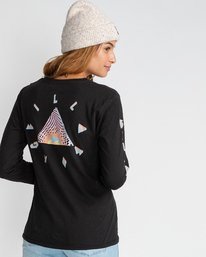 2 Sol Invictus - T-Shirt for Women  U3LS06BIF0 Billabong