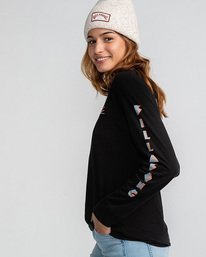 1 Sol Invictus - T-Shirt for Women  U3LS06BIF0 Billabong